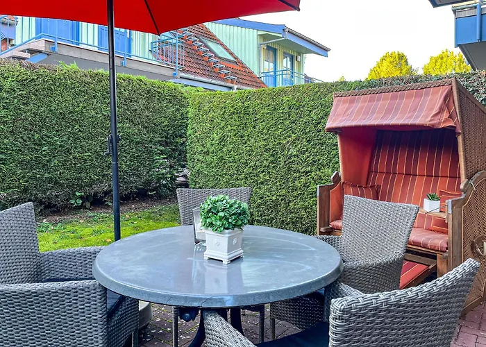 Papillon 09-1 Lägenhet *